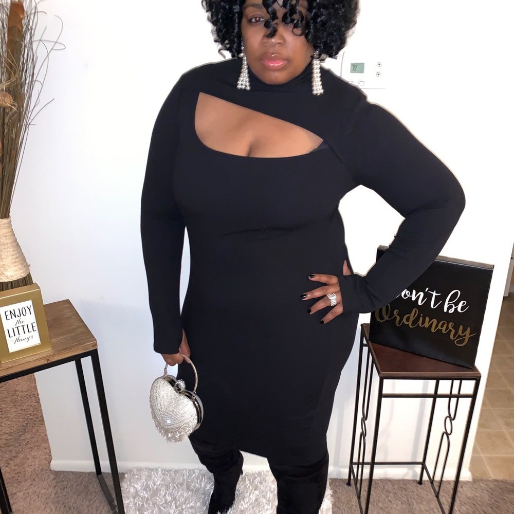 Grown & Sexy
